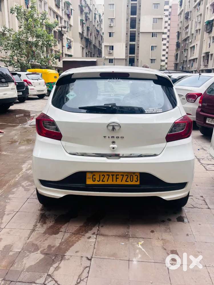 Tata Tiago Xz Plus 2022