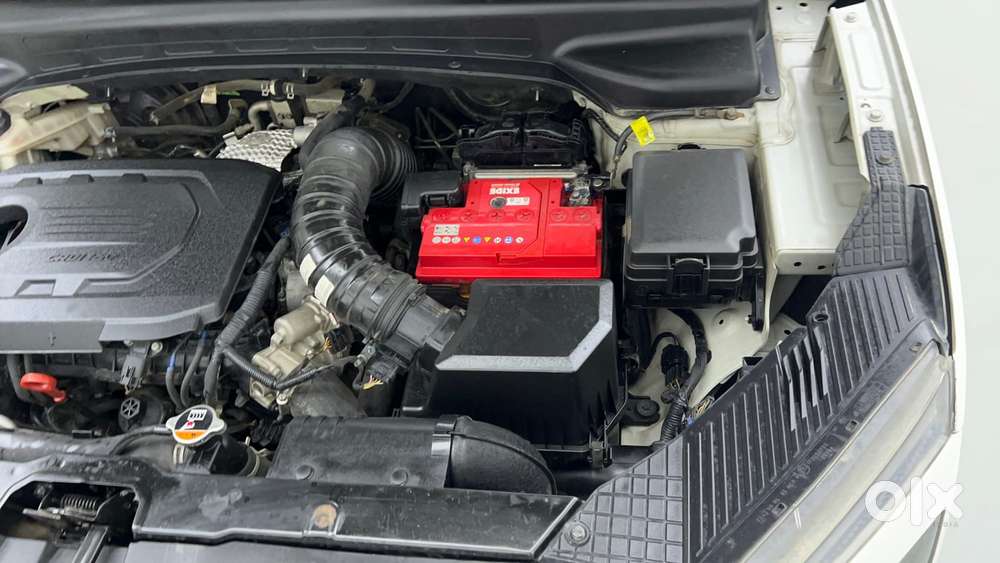 Hyundai Creta Sx (o) 1.5 Diesel, 2021, Diesel