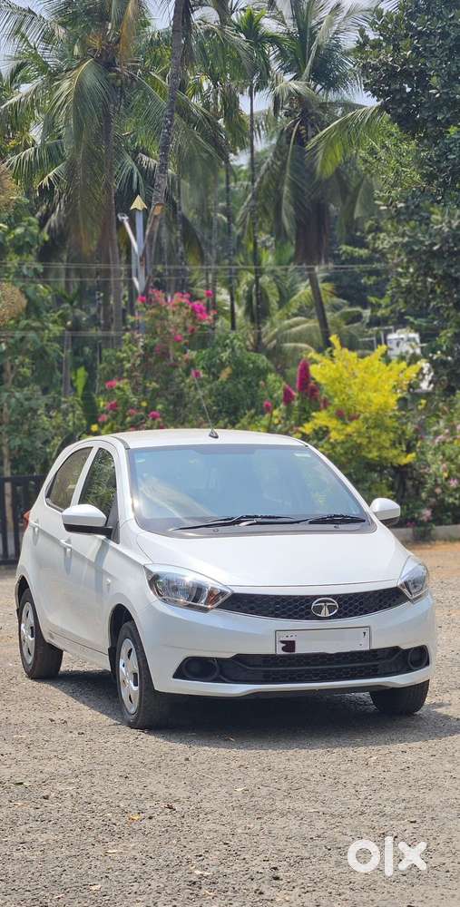 Tata Tiago 1.05 Revotorq Xt, 2016, Petrol
