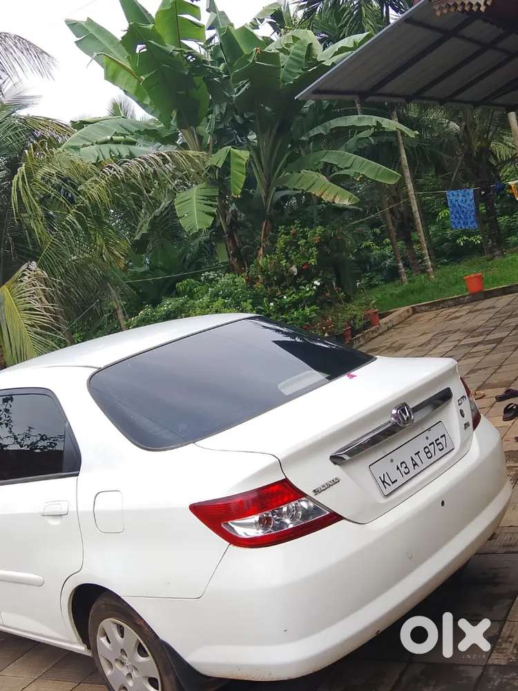 Honda City 2004 Petrol 150000 Km Driven