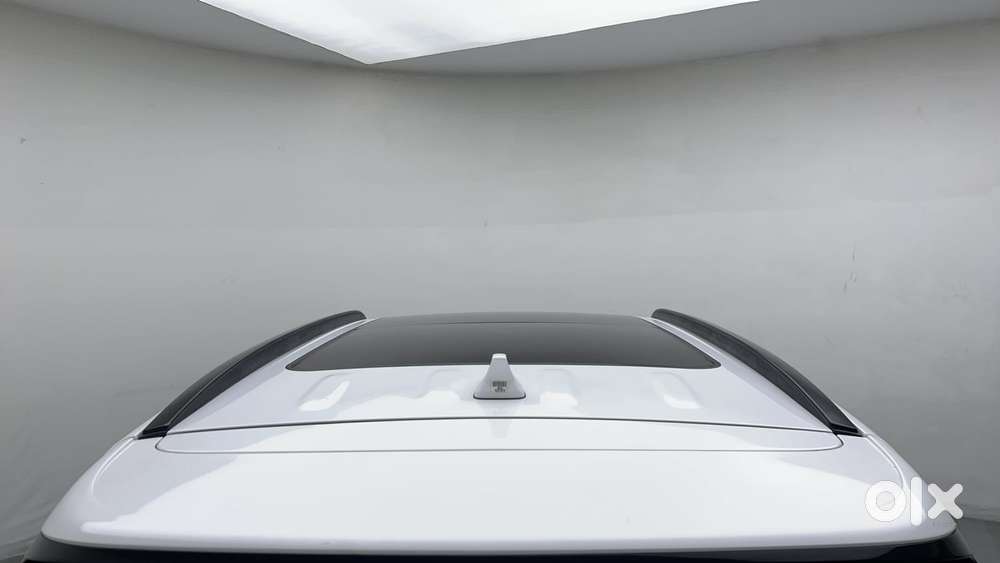 Hyundai Creta 1.4 Sx (o) Turbo Petrol Dct, 2021, Petrol