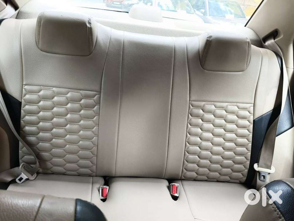 Maruti Suzuki Swift Dzire Tour, 2020, Diesel
