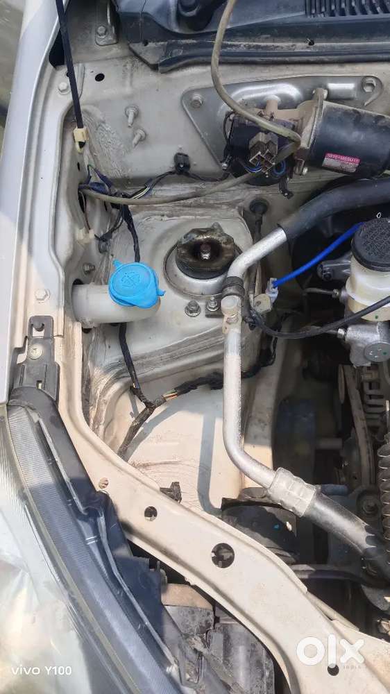 Maruti Suzuki Alto 800 2013 Petrol 64000 Km Driven