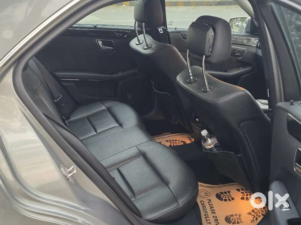 Mercedes-benz E350 V6 Petrol – Immaculate Condition  Low Mileage