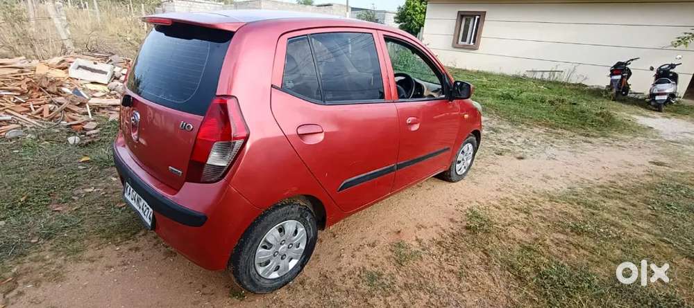 Hyundai L10 Sports
