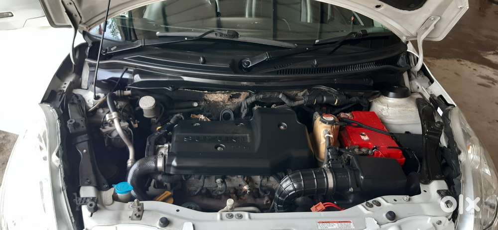 Maruti Suzuki Swift, 2012, Diesel