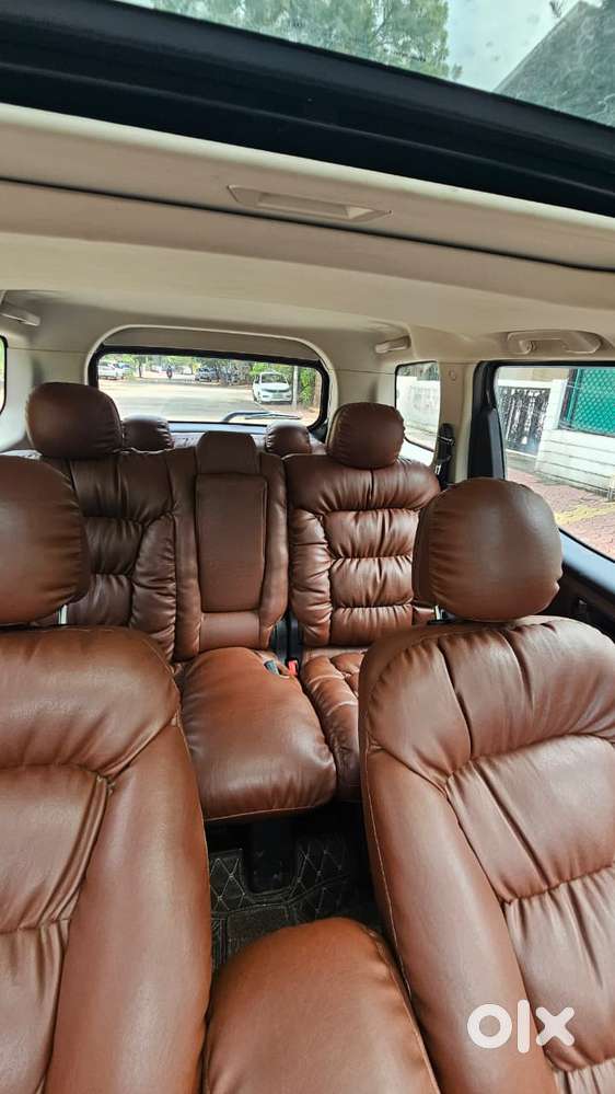 Mahindra Scorpio N Z6 Diesel Mt 2wd 7 Str [2022], 2023, Diesel