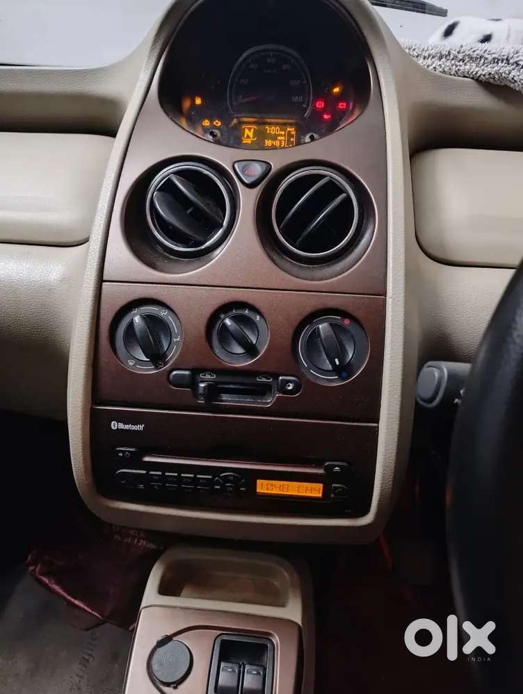 Tata Nano Petrol Automatic 2017