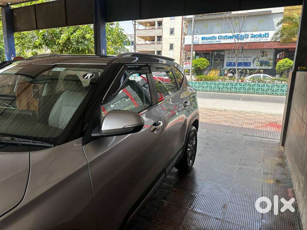 Kia Seltos G1.5 6mt Htc