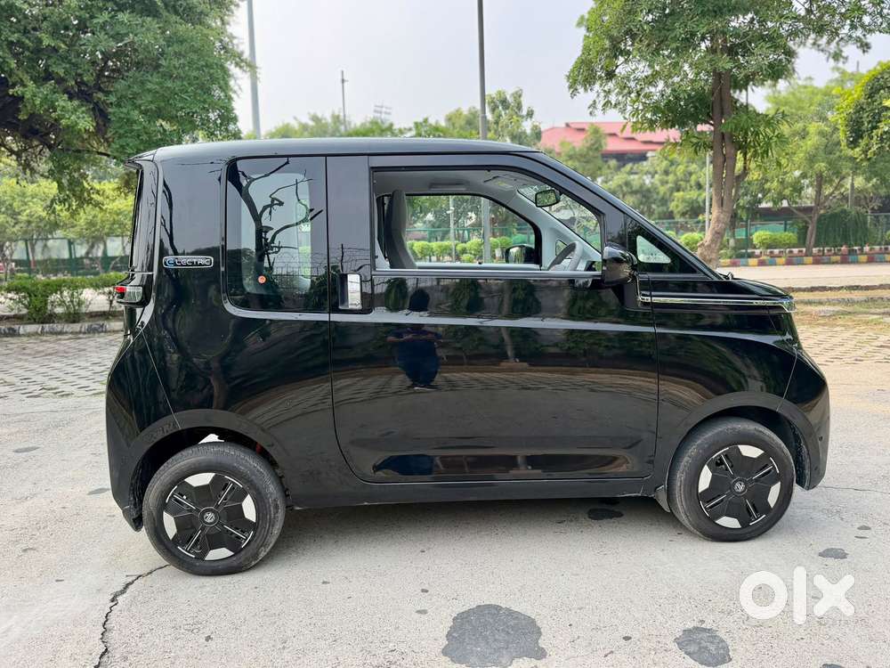 Mg Comet Ev Play, 2023, Electric