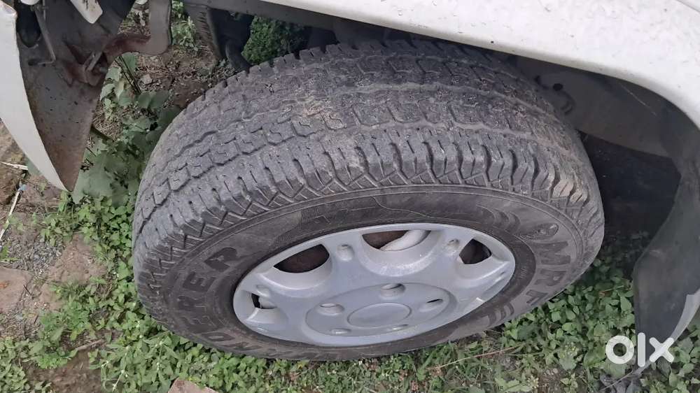 Mahindra Bolero 2015 Diesel Well Maintained