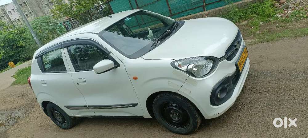 Maruti Suzuki Celerio Vxi 2023  Model