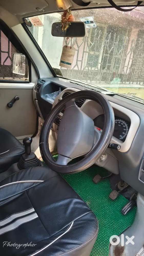 Maruti Suzuki Eeco 2010 Petrol 67000 Km Driven