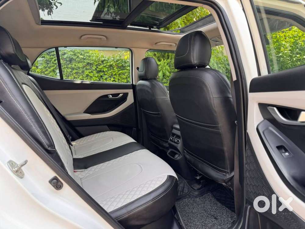 Hyundai Creta Sx 1.5 Diesel, 2020, Diesel