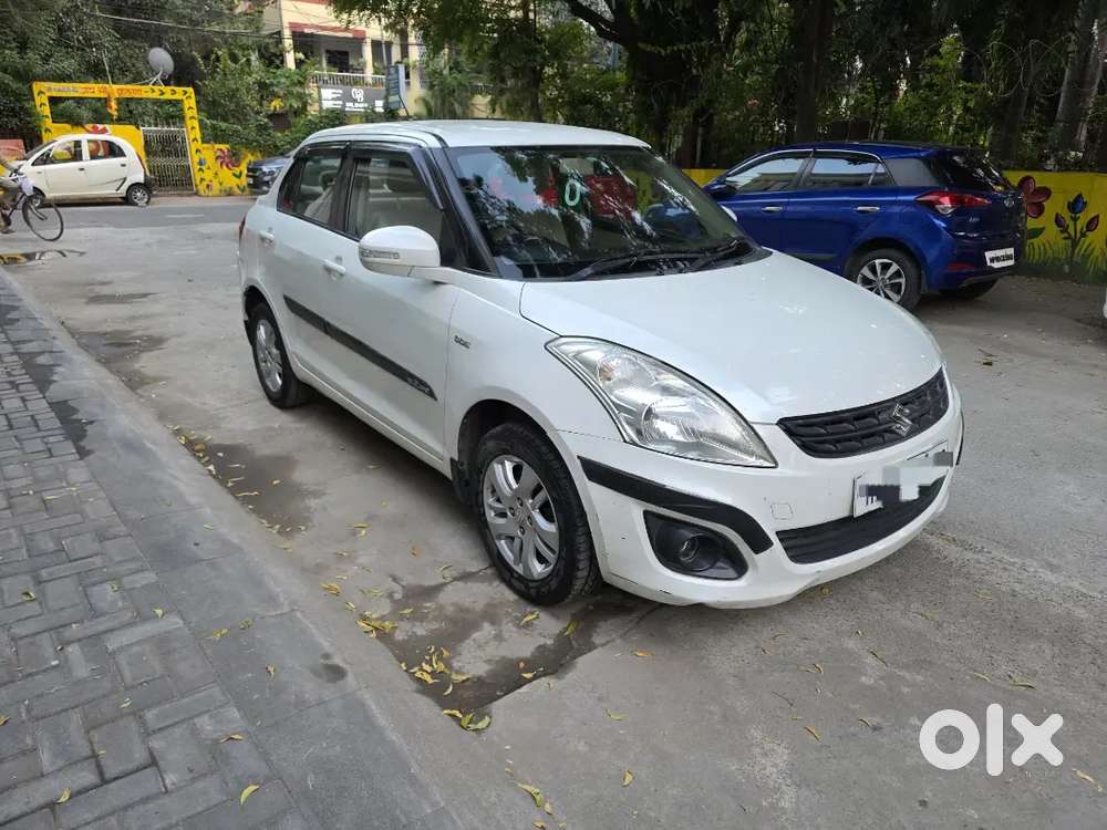 Maruti Suzuki Swift 2014