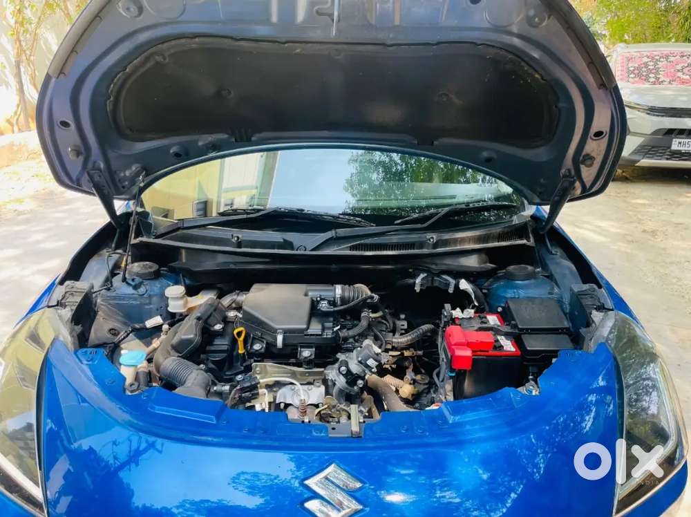 Maruti Suzuki New-gen Swift 2024 In Impeccable Condition