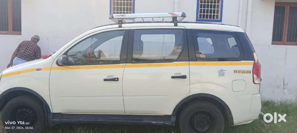 Mahindra Xylo Diesel Manual 2014