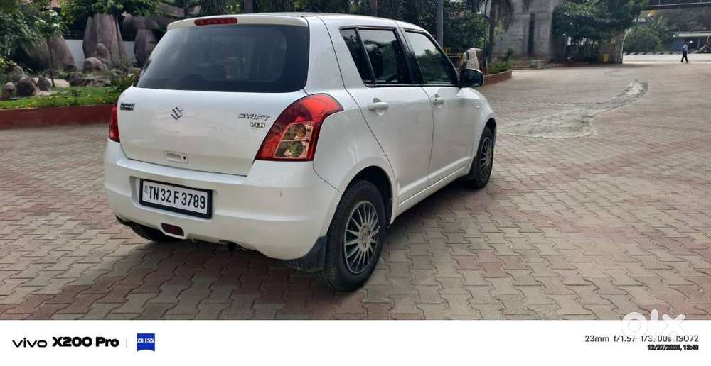 Maruti Suzuki Swift Ddis Vdi, 2010, Diesel