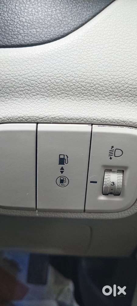 Hyundai Aura 1.2 S Cng, 2025, Cng & Hybrids