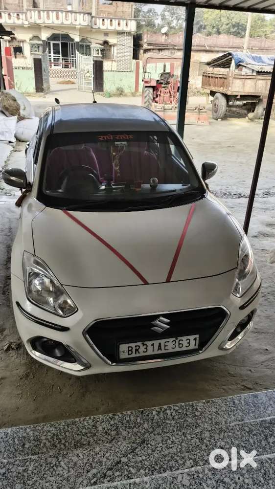 Maruti Suzuki Dzire 2019 Diesel Engine, Camera Digital Display