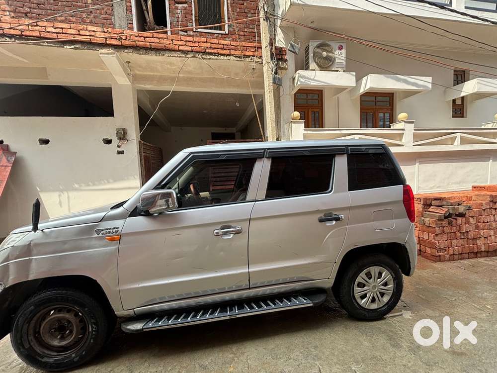 Mahindra Tuv Diesel 2016