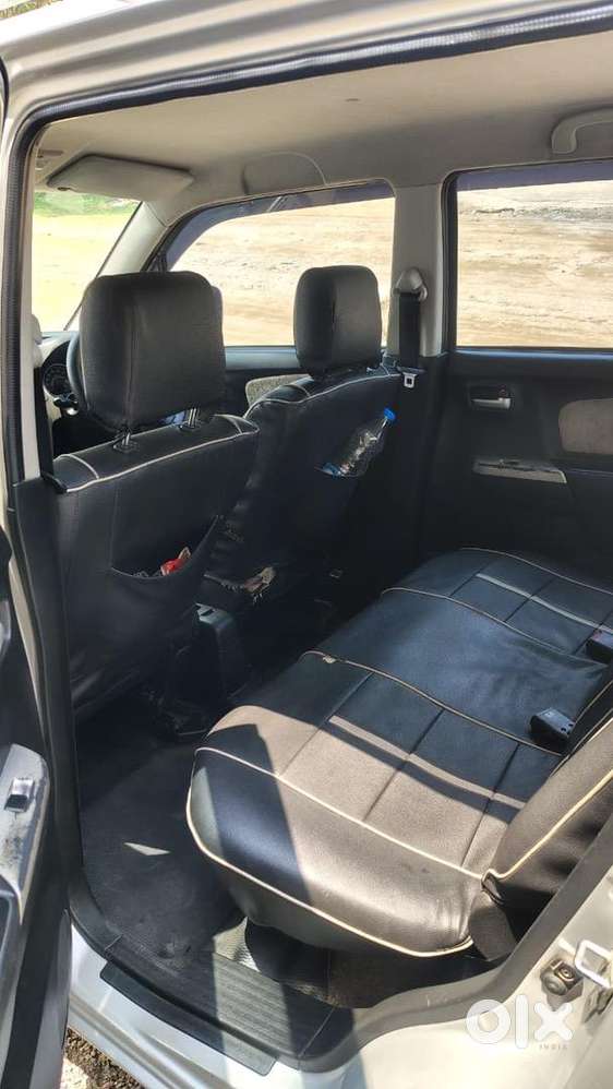 Maruti Suzuki Wagon R 2014 Petrol Well Maintained