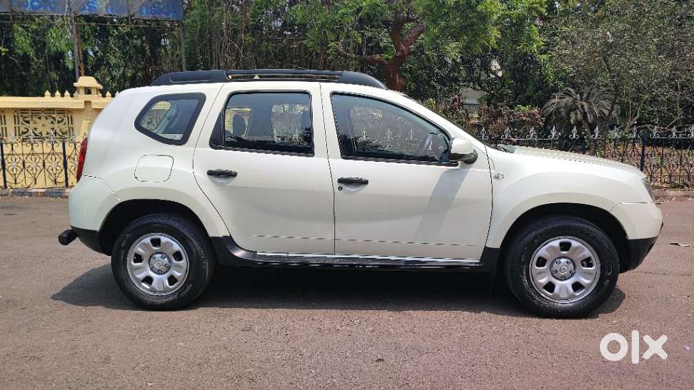 Renault Duster 2012-2015 85ps Diesel Rxl, 2014, Diesel