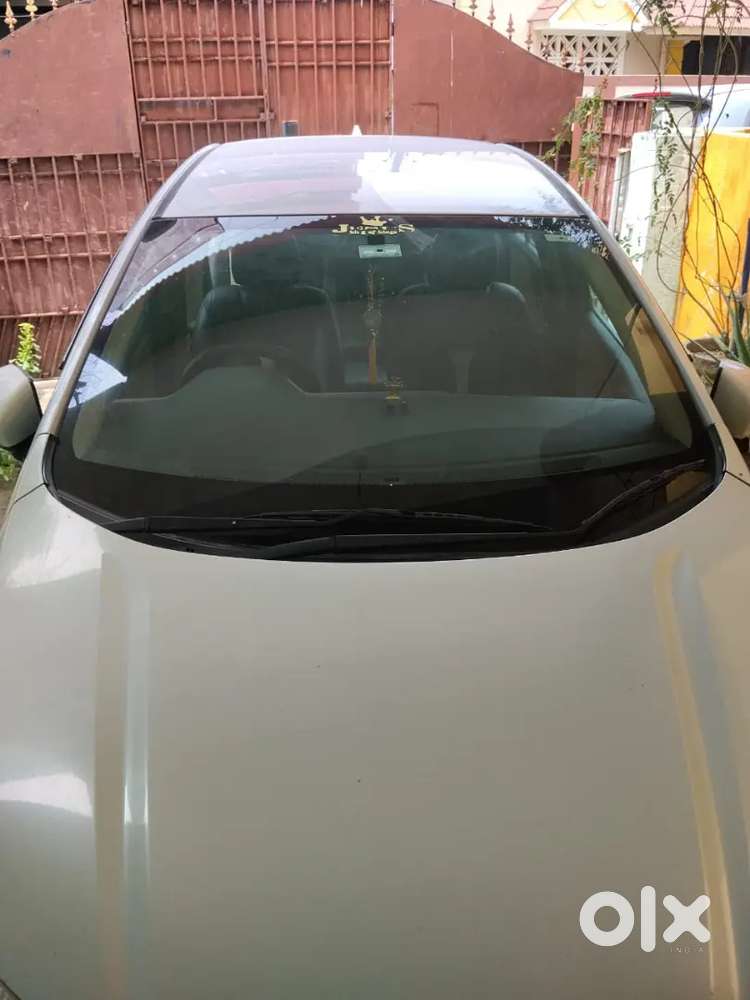 Honda City 2015 Petrol Manual