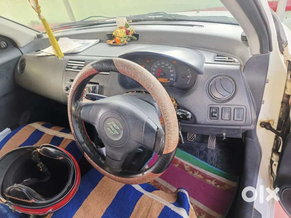 Maruti Suzuki Dzire Diesel Good Condition