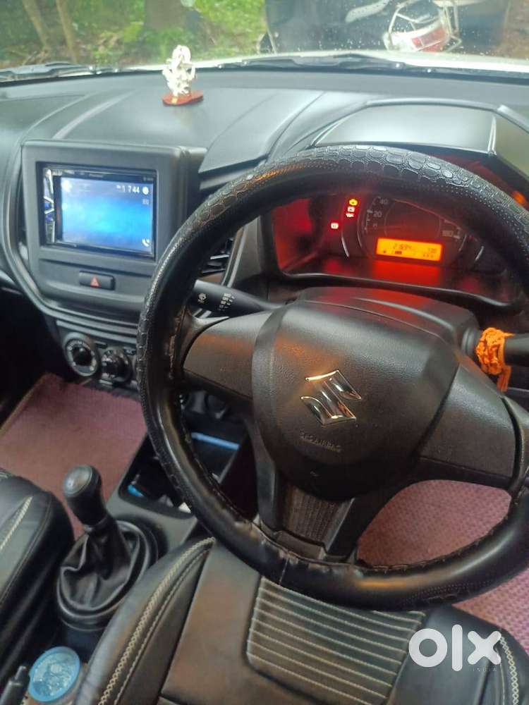 Maruti Suzuki Celerio Lxi(o) 2024 Model
