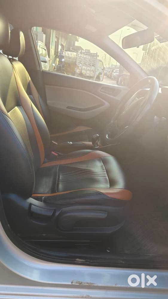 Hyundai Elite I20 [2018-2020] 1.4 Asta Crdi, 2017, Diesel