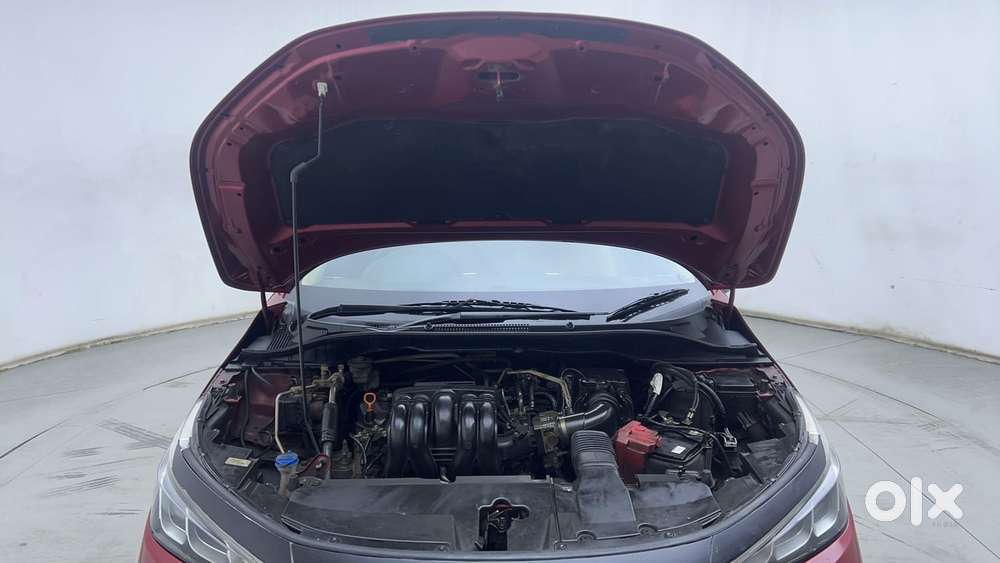 Honda City 1.5 Vx I-vtec Mt, 2024, Petrol