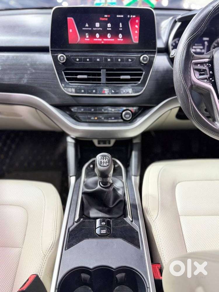 Tata Safari 2.0 Xz Plus Jet, 2022, Diesel