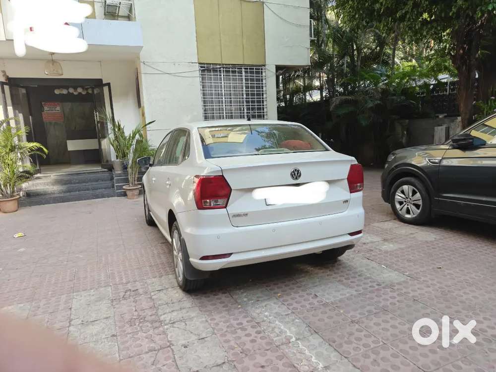 Volkswagen Ameo