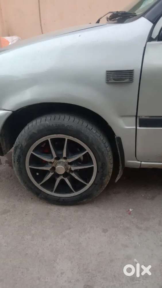 Maruti Suzuki Zen Estilo Good Condition