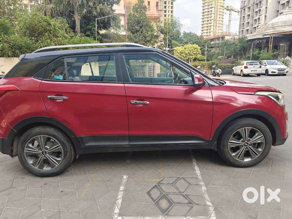 2017 Hyundai Creta 1.6