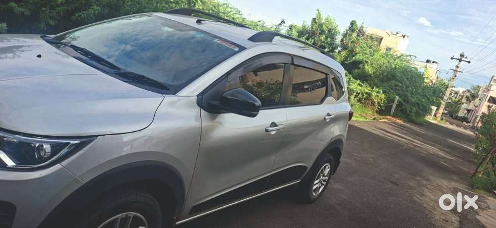 Renault Triber 2023 Petrol 40000 Km Driven