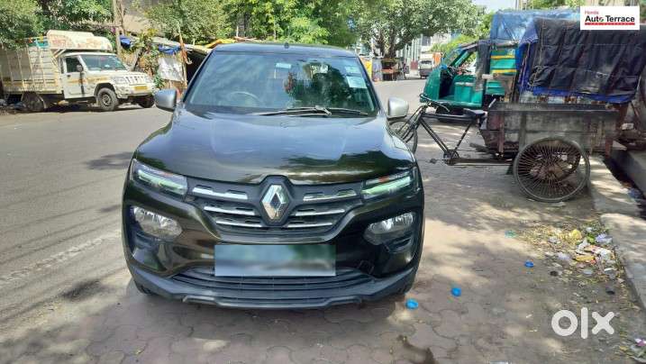 Renault Kwid 1.0 Rxt, 2024, Petrol