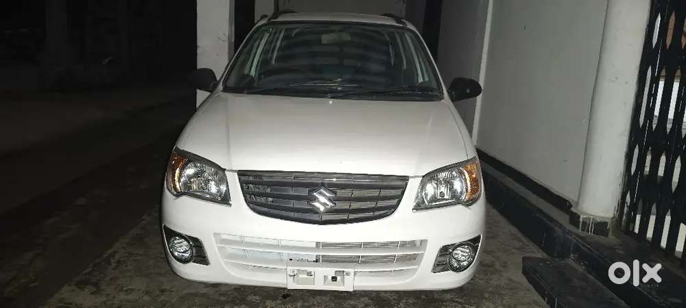 Maruti Suzuki Alto K10 2011