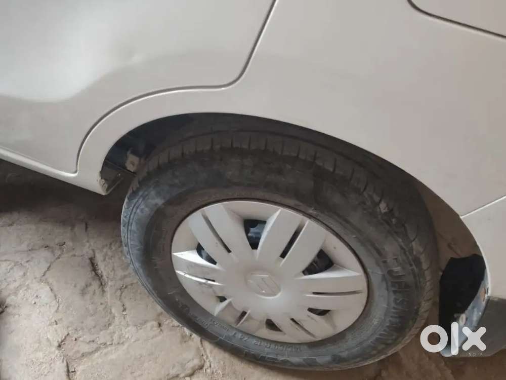 Maruti Suzuki Alto 800 2020 Petrol 16000 Km Driven