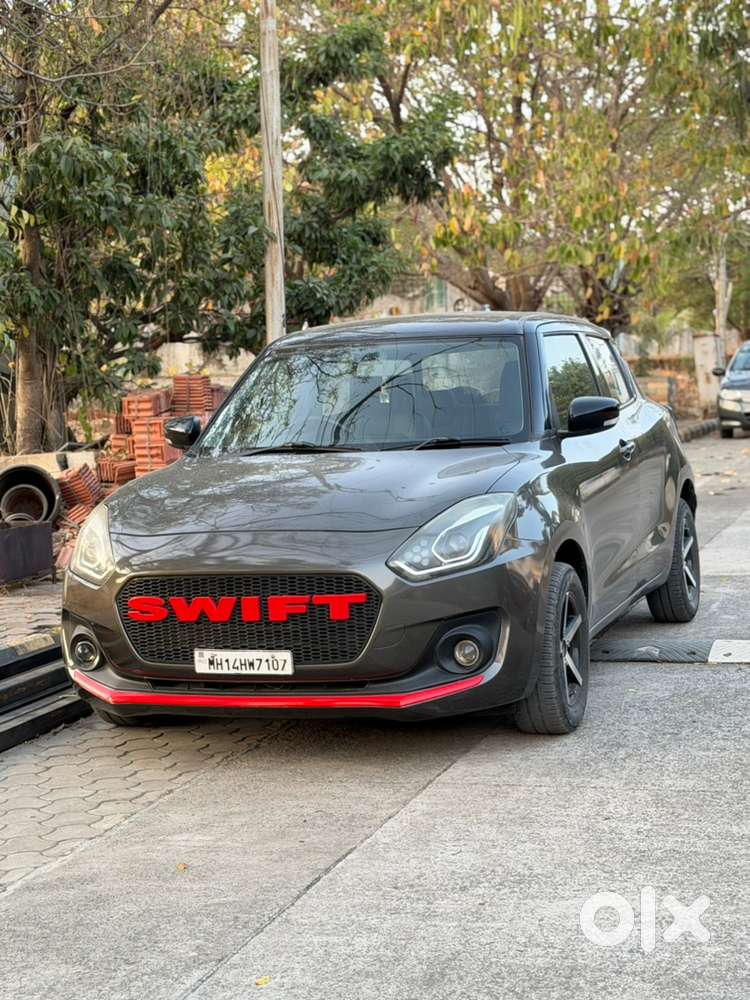 Maruti Suzuki Swift 2019 Vdi