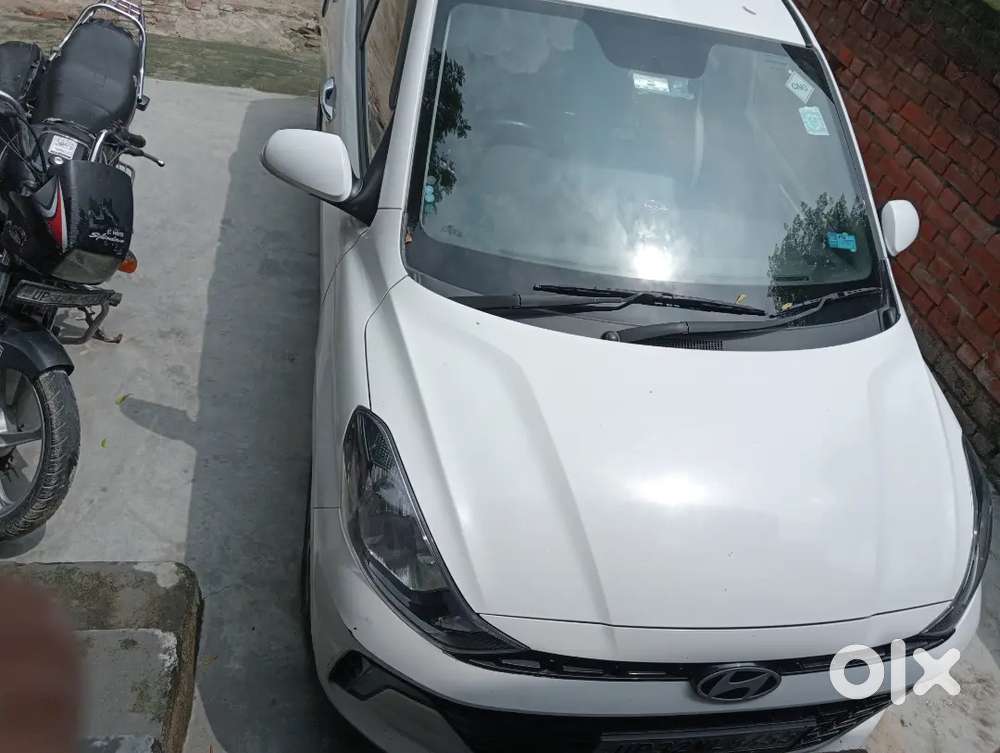 Hyundai Aura 1.2 S 2023 With 55000 Km