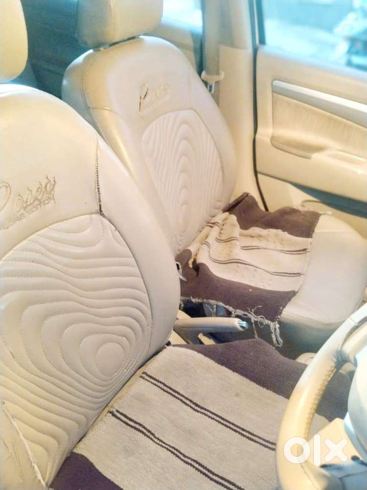 Well Mantian Car