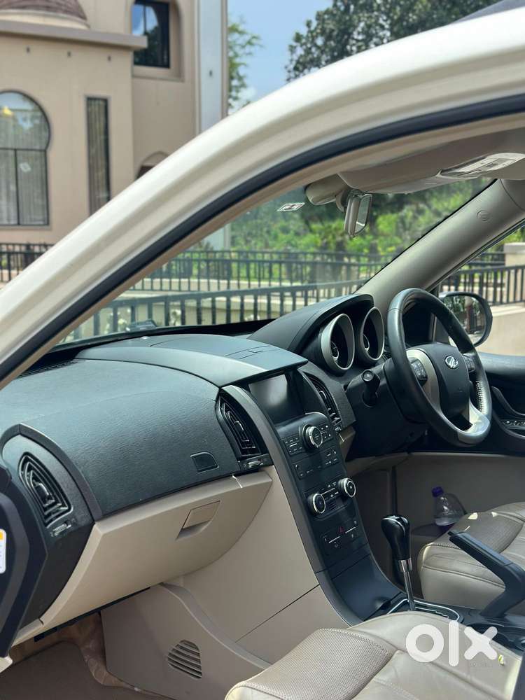 Mahindra Xuv500 W10 At, 2016, Diesel