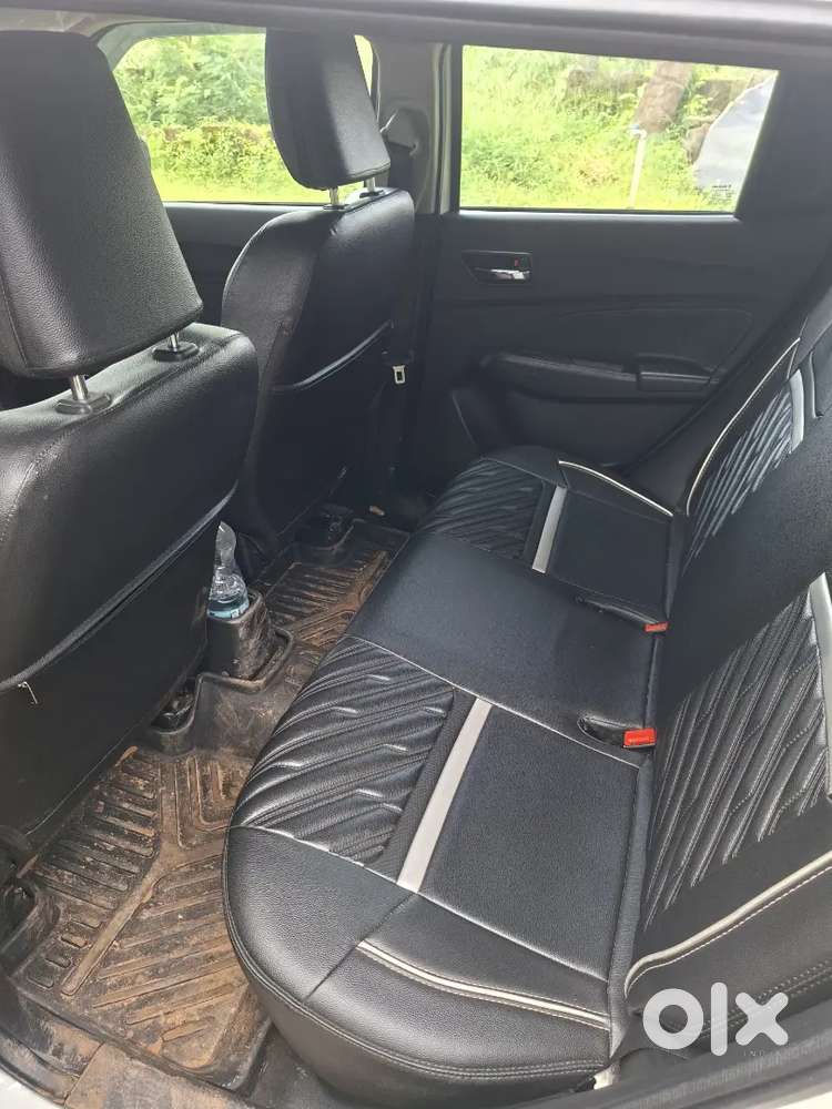 Maruti Suzuki Swift Vxi 2023