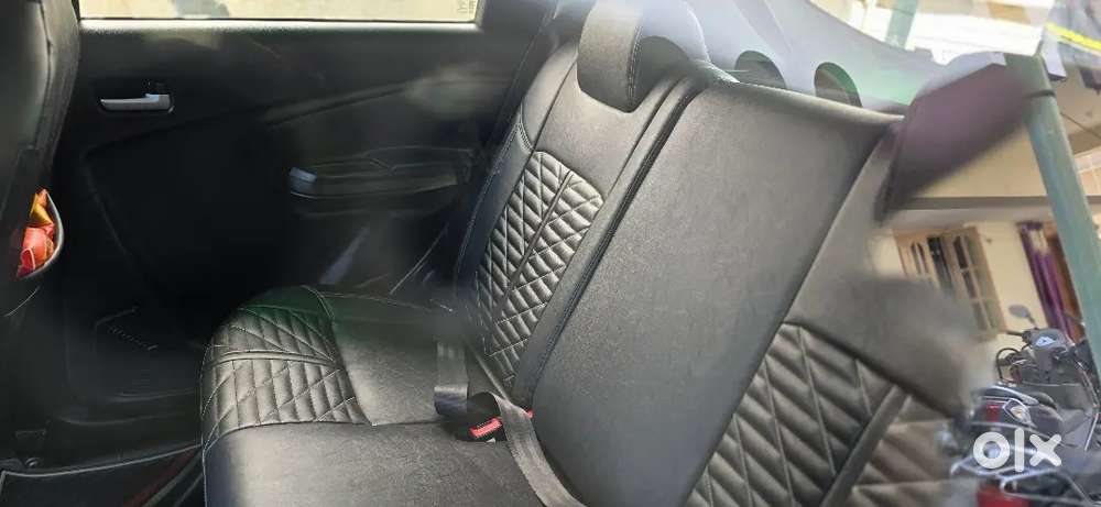 Celerio Zxi + Amt Topend Latest Model
