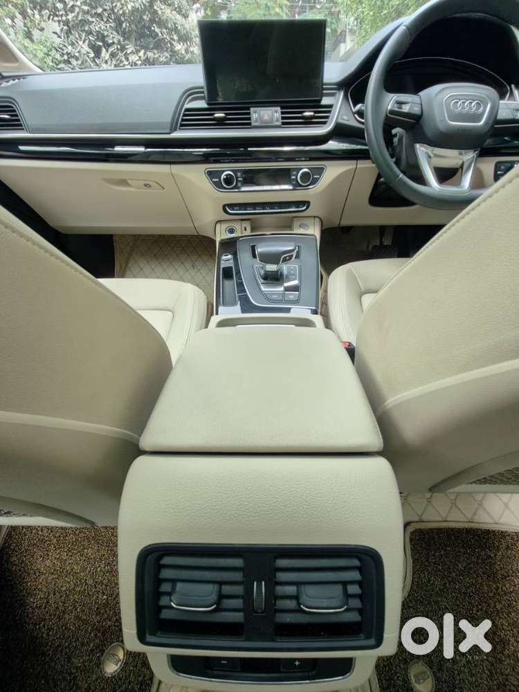 Audi Q5 2.0 45 Tfsi Technology, 2022, Petrol