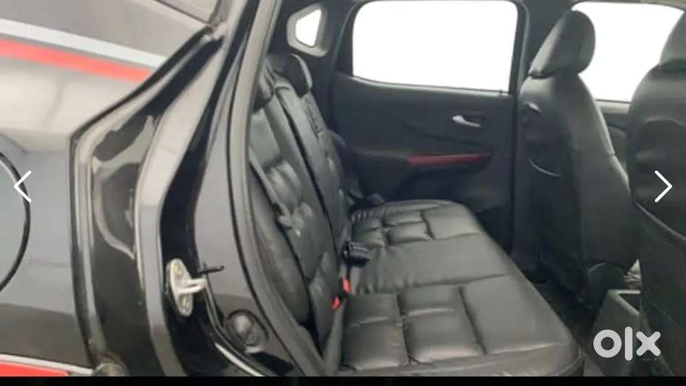 Nissan Magnet Xv Turbo Red Edition Car For Sale