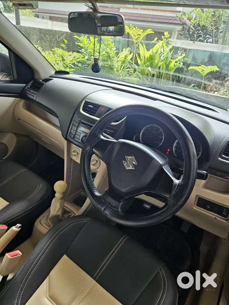 Maruti Suzuki Swift Dzire Vdi 2013
