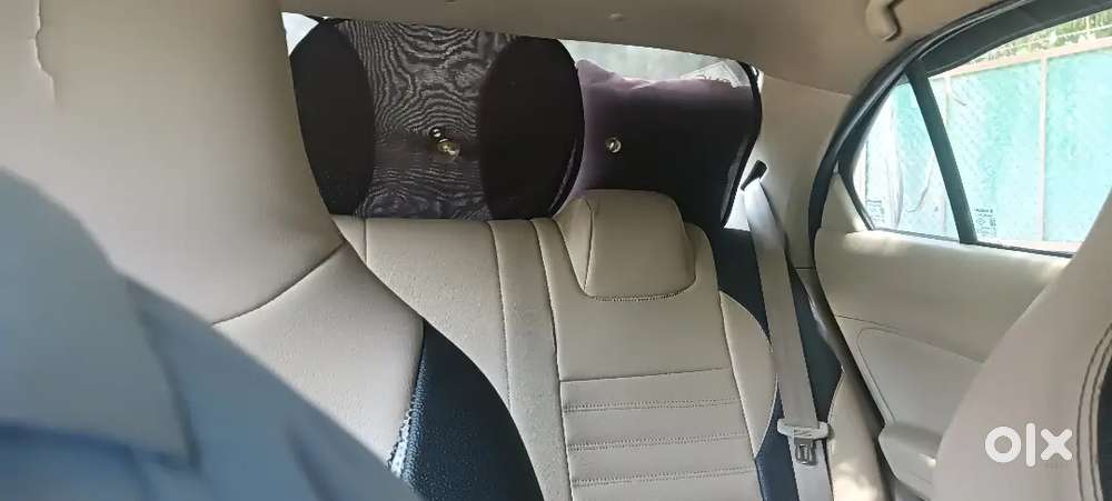 Maruti Suzuki Dzire 1.2 2024